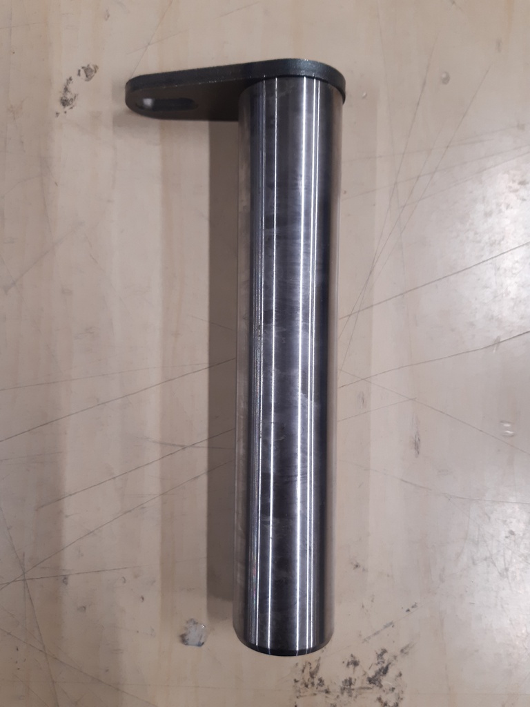CYLINDER PIN, D35-181mm