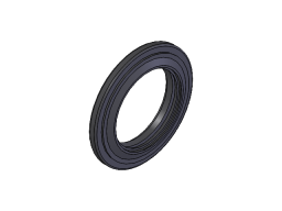 SEAL, DUST SEAL. DL-510, FOR HOUSING 54513590