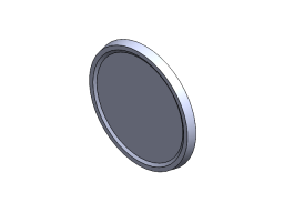 END PLATE