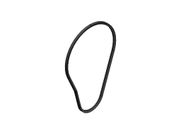 V BELT, XPA1250 QUAD-POWER-III