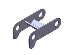 BELT TENSIONER, 185x101x76