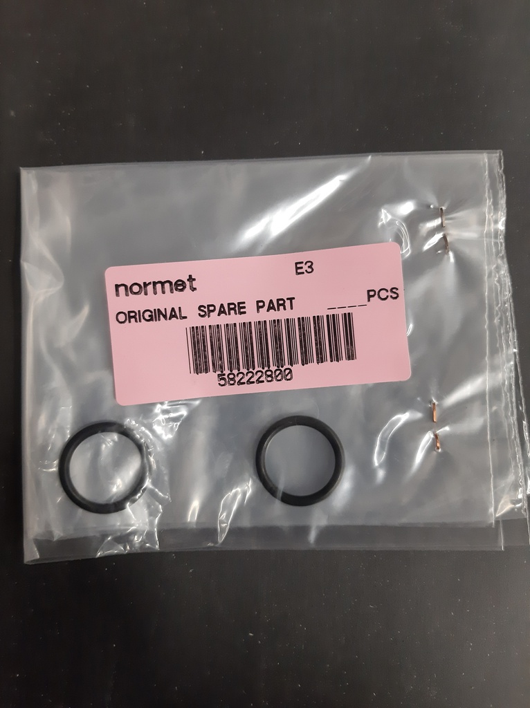 TIIVISTESARJA HC-D4 KARAN TIIVISTE