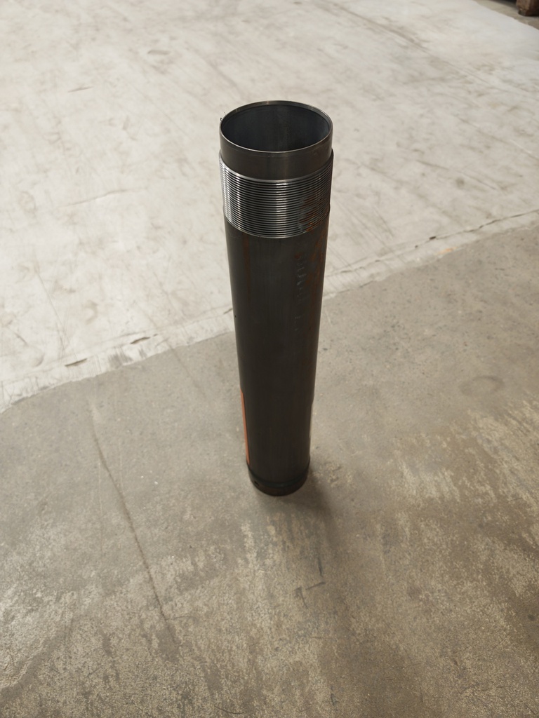 CYLINDER TUBE, D90/80-512mm