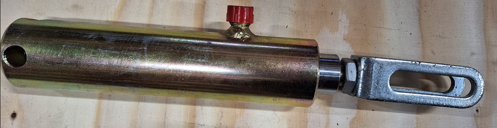 JARRUSYLINTERI, 30-75, 150 bar, SRBR30SL