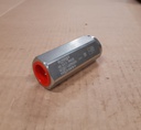 NON-RETURN VALVE, R3/4", 0,5 bar, VUR-04-C