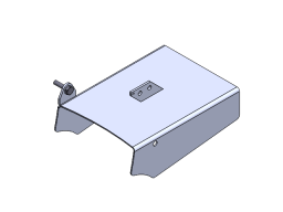 VIZOR, Second, discharge pipe