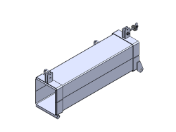 INTERMEDIATE TUBE
