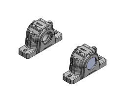BEARING, ASSEMBLY SERIES, SNU513-611, U513, FR120X10, 22213K, 513A, H313