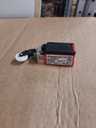 LIMIT SWITCH, XCK-P121  NO+NC