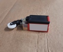 LIMIT SWITCH, XCK-P121  NO+NC
