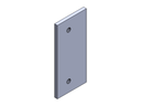 [200001539_1] HORIZONTAL ANVIL, 51+-1HRC