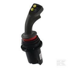 JOYSTICK, PROF1 11018939 LEFT EXTENDED