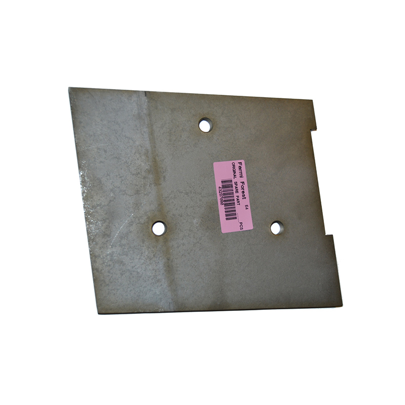 VERTICAL ANVIL, 10X269X269MM CH250,CH260