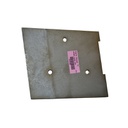 [43297080_1] VERTICAL ANVIL, 10X269X269MM CH250,CH260