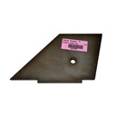 [43297090_1] HORIZONTAL ANVIL, 10x152x269MM CH250,CH260