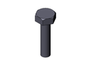 [52063592_1] HEX SCREW, M12X35, 10.9ZN, DIN933