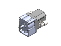 HYDRAULIC  PUMP, PO212DH, INC. SUPPORT BEARING