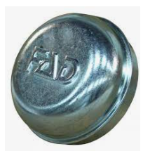 CUP, OUT 90mm, IN 87mm, H=44mm, 307F049 DUST COVER, Farmi Forest