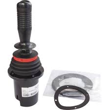 JOYSTICK, Assembly, PVRE