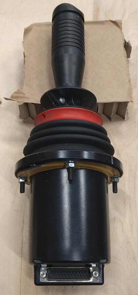 CONTROL HANDLE, PVRE 162F1314