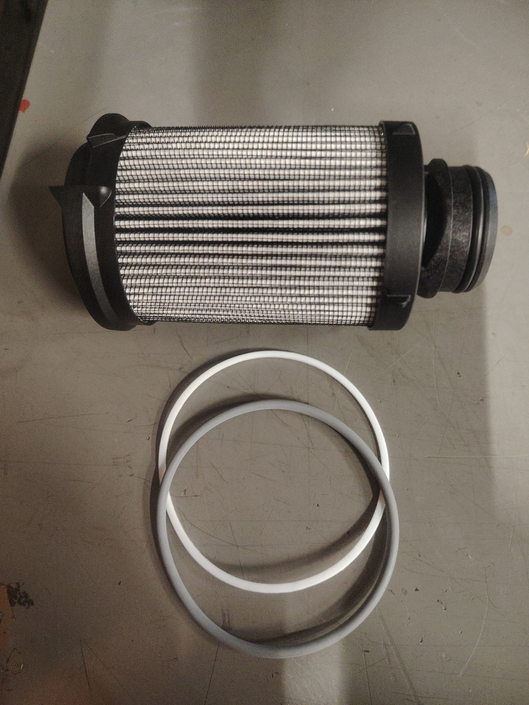 FILTER CARTRIDGE, 944436Q PARKER