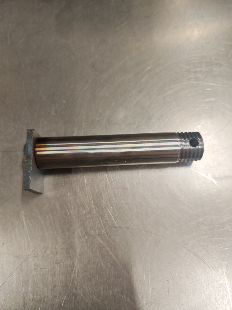 JOINT PIN, D25-137mm