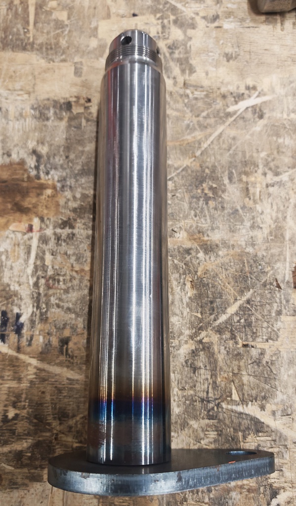 JOINT PIN, 74x114x250MM, AP/HTJ