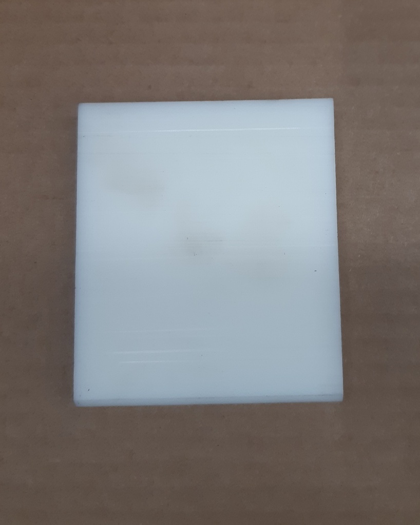 SLIDING PART, 20x80x95MM, LOWER, DOUBLE EXTENSION