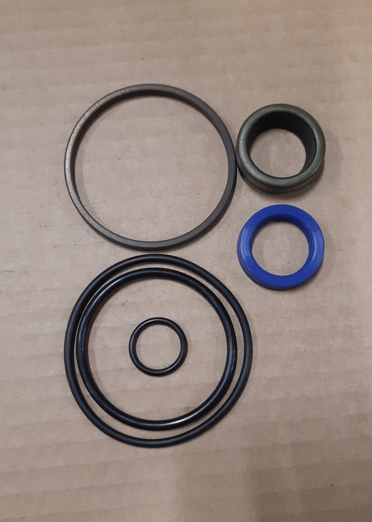 SEAL KIT, HYDRAULIC CYLINDER