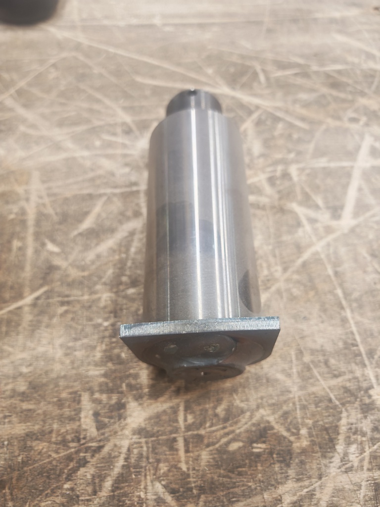PIN, D55-163MM, FOR VARIO 121 TRACTION UNIT