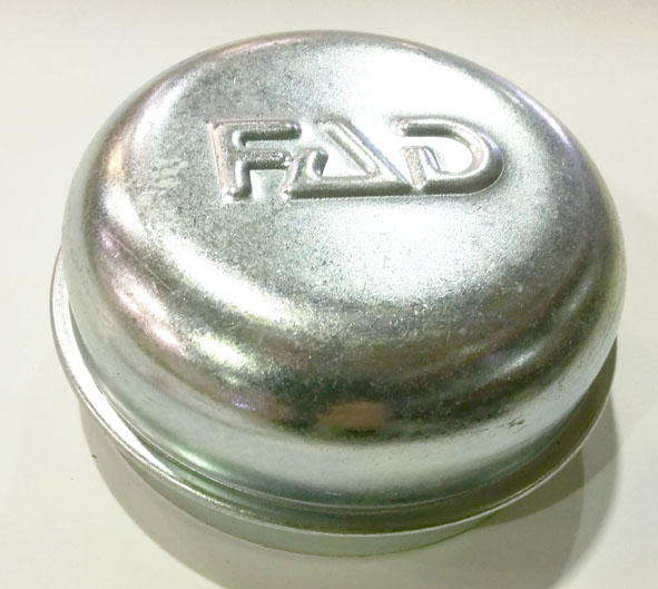 GREASE CUP