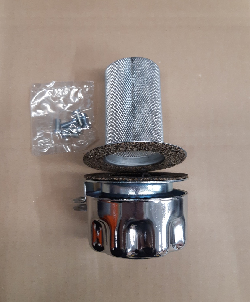 FILLER FILTER, Filtri TA80BL