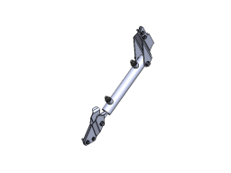 STEERING, HYDRAULIC, VIZOR