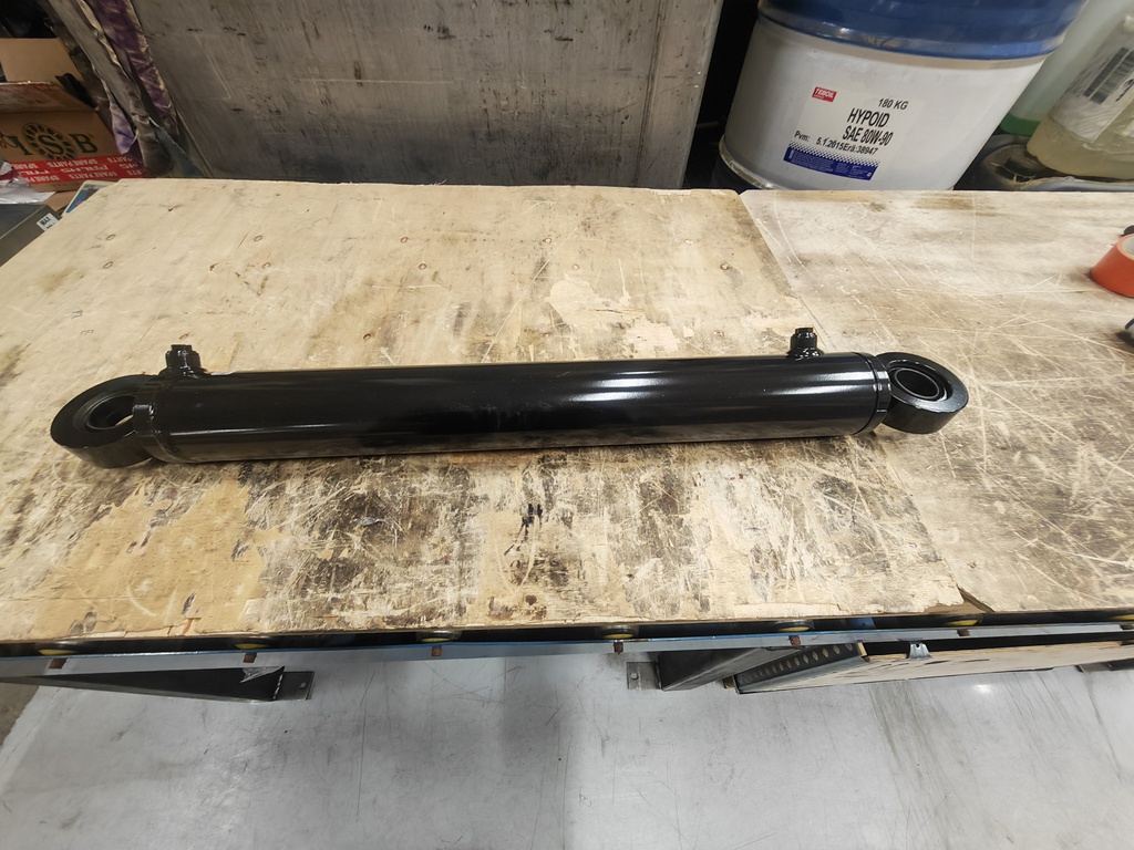 HYDRAULIC CYLINDER, 80/45-575, HK4067, PRI3967, Farmi Forest