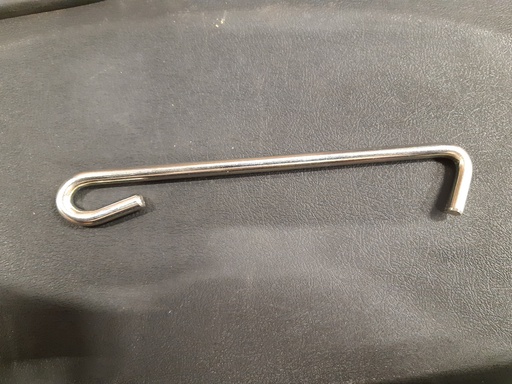 [43181205_1] RETAINER, KYTKIMEN, 207