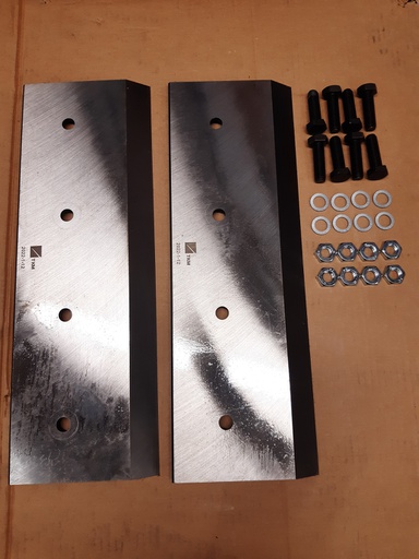 [200002660_1] SPARE PART KIT, CH27 KNIFE SET, BASIC