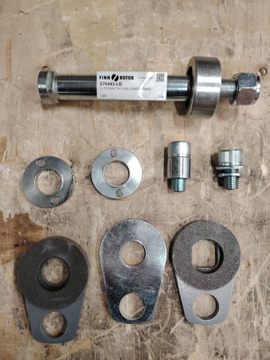 [200003017_1] PIN, CBL/CDBL 7325-9025, Finn-Rotor, 70443-LB