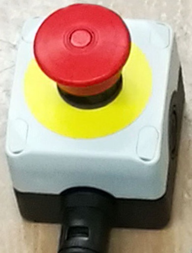 [200004415_1] EMERGENCY PUSH BUTTON, Smart Feed, TECHNION, 555000049.0