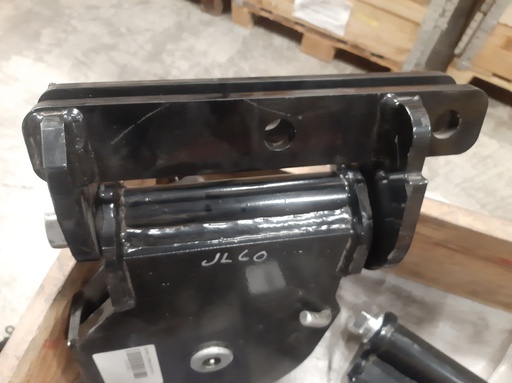 [33130185_1] Lower pulley, ATP600T, Farmi Forest