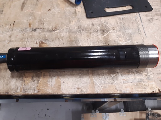 [33282377_1] CYLINDER PIPE HK2955 (TURNING)