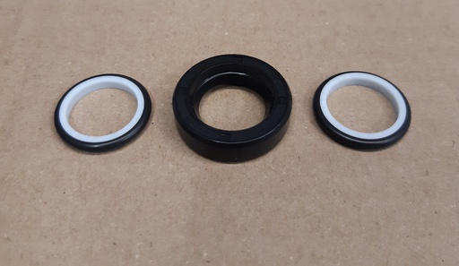 [52355658_1] SEAL KIT, SPOOL, RS 210 VALVE