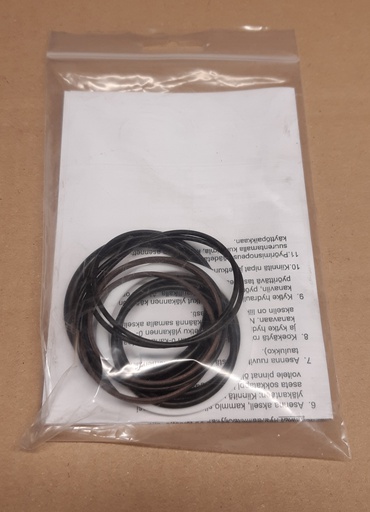[52356565_1] GASKET SET FINN-ROTOR 078B