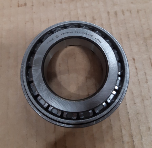 [54522222_1] TAPERED ROLLER BEARING 30210, Farmi Forest