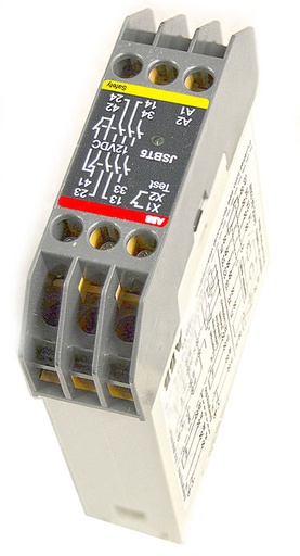 [55127716_1] TURVARELE CH260/250 HF-EL/EM