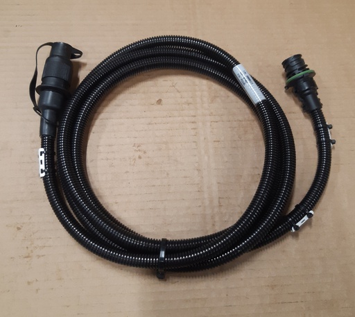 [200006121_0] WIRING HARNESS, SMART FEED BASIC M, CABIN WIRING