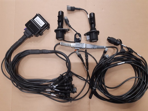 [200006200_0] CRANE CONTROL SYSTEM, CCS, Farmi