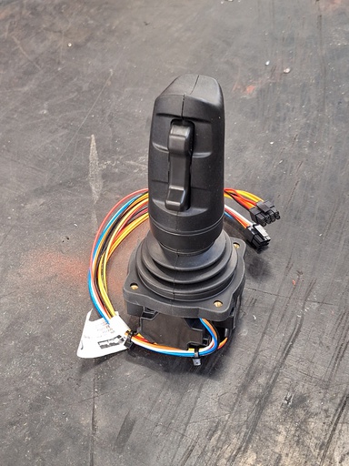 [200006224_0] JOYSTICK, IQAN-LC6-X05-H1-R1K0, 20077758