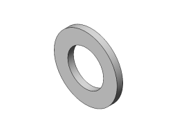 [200006507_0] WASHER, M24, 300HV, DIN 125
