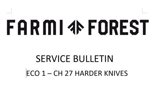 CH18 Manual and Spare Parts (copy)