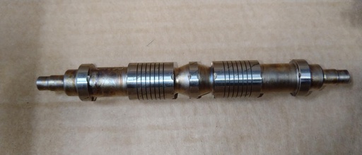 [58231590_0] VALVE, spindle, HC-D4 W001E standard